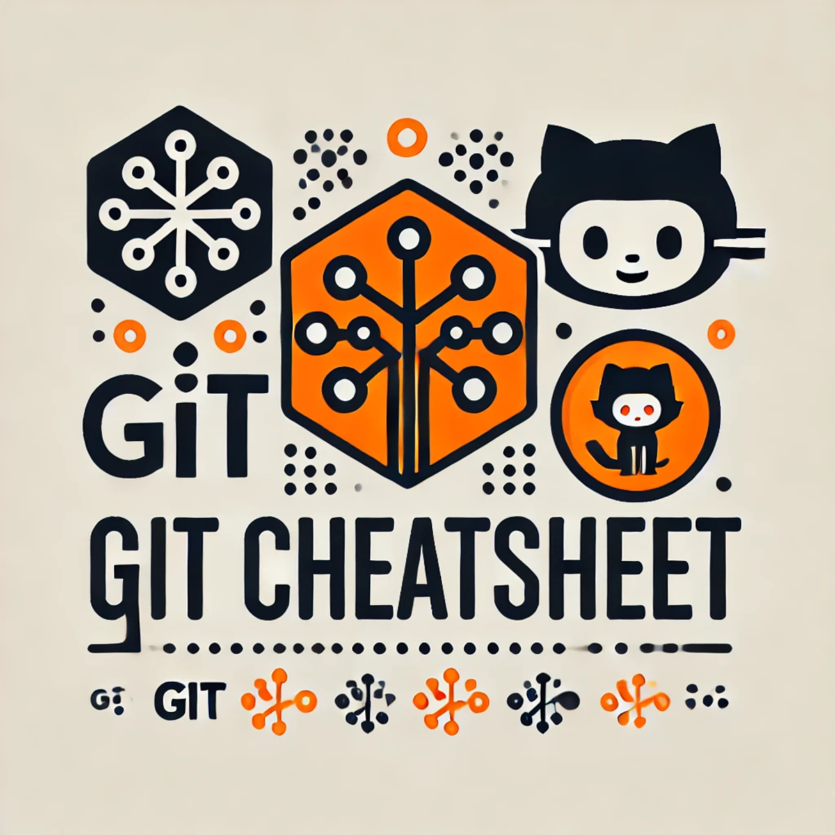 Git Commands and Configuration Guide Quick Reference